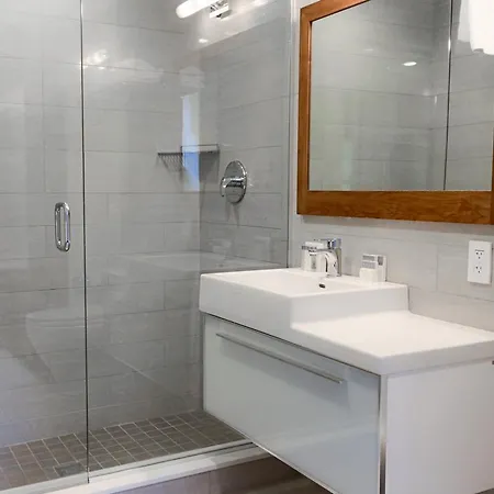 Aparthotel Chandler