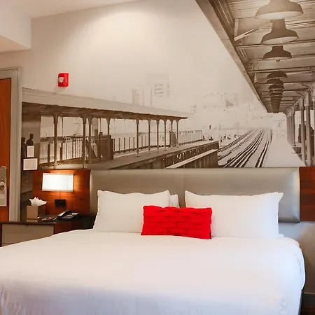 Chandler Aparthotel 3*