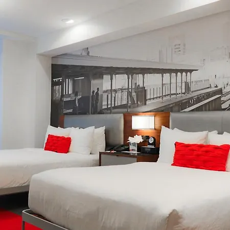 Chandler Aparthotel 3*
