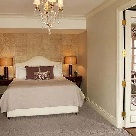 The Lenox Boston