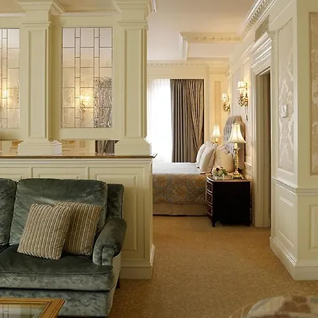 Hotel The Lenox Boston