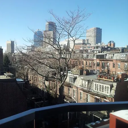 Chandler Boston