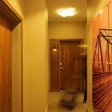 Chandler Aparthotel Boston