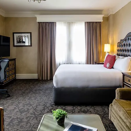 The Lenox 4* Boston
