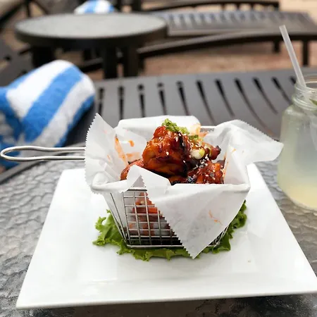 Wyndham Beacon Hill 4* Boston