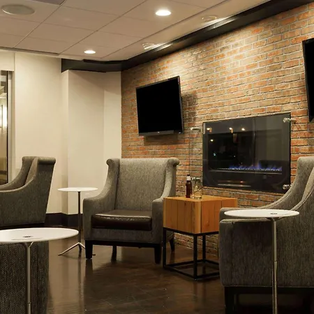 Wyndham Beacon Hill Hotel Boston