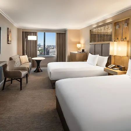 Hotel Hyatt Regency