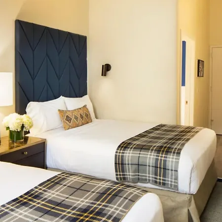 Indigo Garden By Ihg Boston