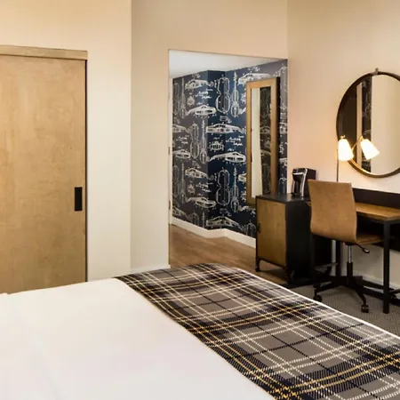 Indigo Garden By Ihg 4* Boston