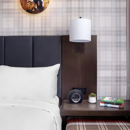 Hotel Hyatt Centric Faneuil Hall