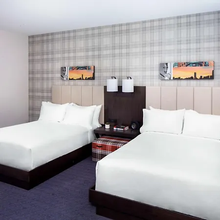 Hotel Hyatt Centric Faneuil Hall