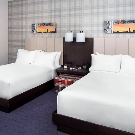 Hyatt Centric Faneuil Hall Boston
