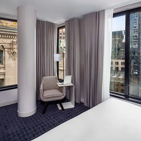 Hyatt Centric Faneuil Hall