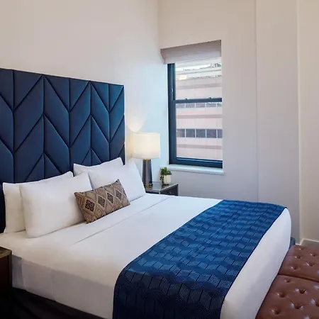 Indigo Garden By Ihg Hotel