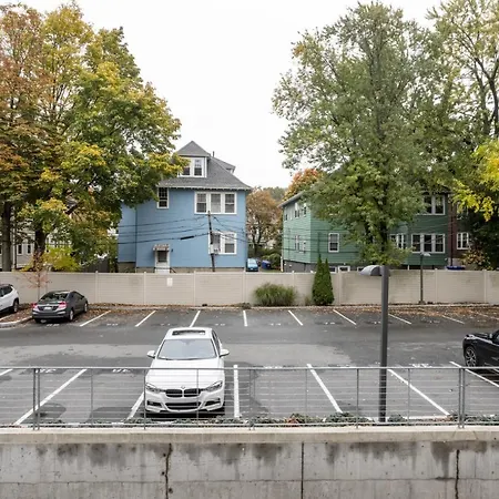 Allston 1br W Gym Wd Nr Griggs T Bos-792 Apartment Boston