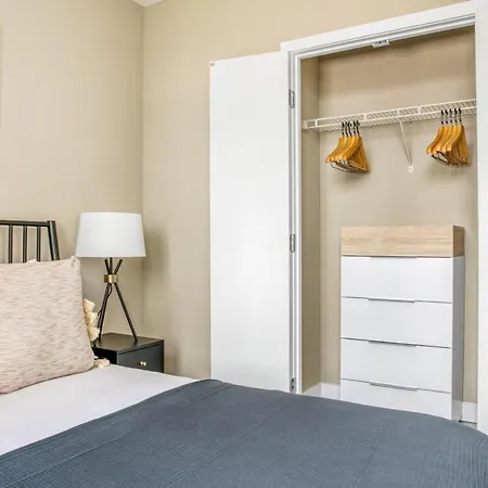 N Station 1br W Gym Wd Nr Td Garden Bos-638 Boston