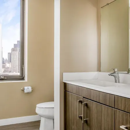 N Station 1br W Gym Wd Nr Td Garden Bos-638 * Boston