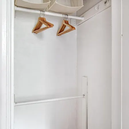 Apartment Prime S End 2br In Union Park Bos-460