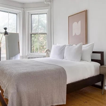 Apartment Prime S End 2br In Union Park Bos-460 Boston