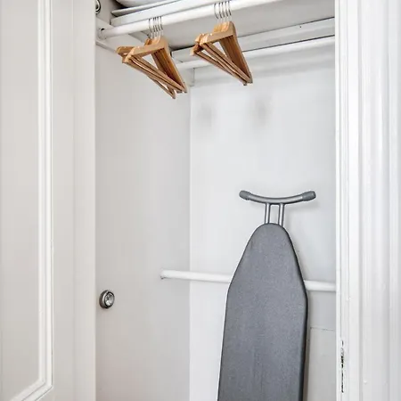 Prime S End 2br In Union Park Bos-460 * Boston