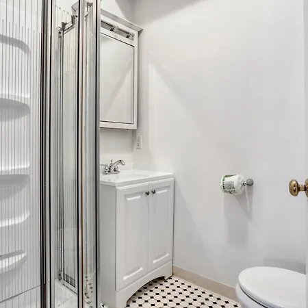 Prime S End 2br In Union Park Bos-460 Boston