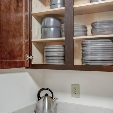 Apartment Backbay Center Lux 2br 2ba