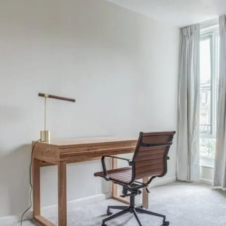 Backbay Center Lux 2br 2ba Apartment
