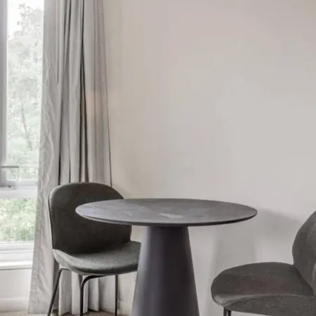 Apartment Backbay Center Lux 2br 2ba *