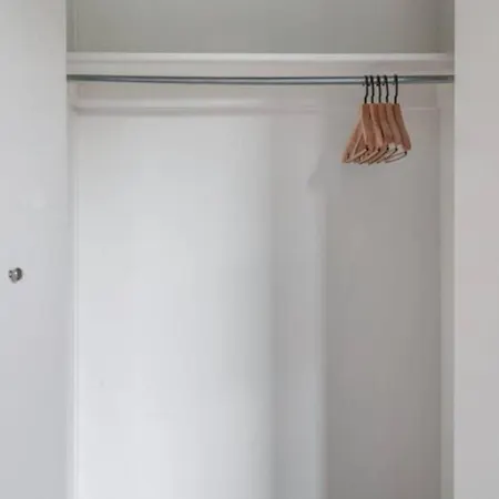 Backbay Center Lux 2br 2ba * Boston