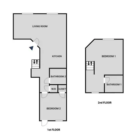 Downtown 2br W Wd In-unit Nr N Station Bos-213 Apartment