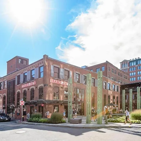 Luxury Point 1br W Wd Gym Bos-488