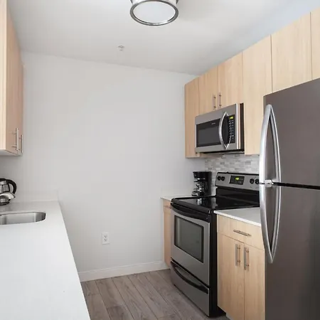 S End 1br W Gym Nr Restaurants Bumc Bos-487 Apartment