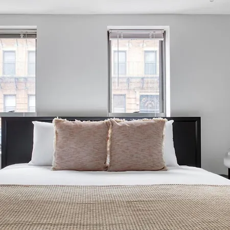 Apartment S End 1br W Gym Nr Restaurants Bumc Bos-487 Boston