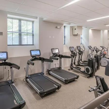 Apartment S End 1br W Gym Nr Restaurants Bumc Bos-487 *
