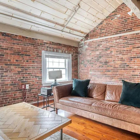 Downtown 2br W Wd In-unit Nr N Station Bos-213 *