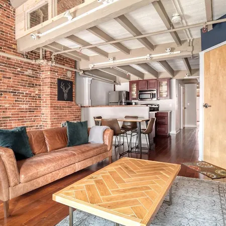 Downtown 2br W Wd In-unit Nr N Station Bos-213 Apartment