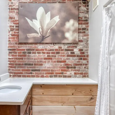 Downtown 2br W Wd In-unit Nr N Station Bos-213 Apartment Boston