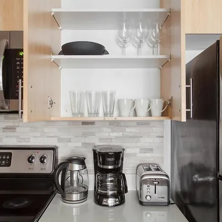 Apartment S End 1br W Gym Nr Restaurants Bumc Bos-487 Boston