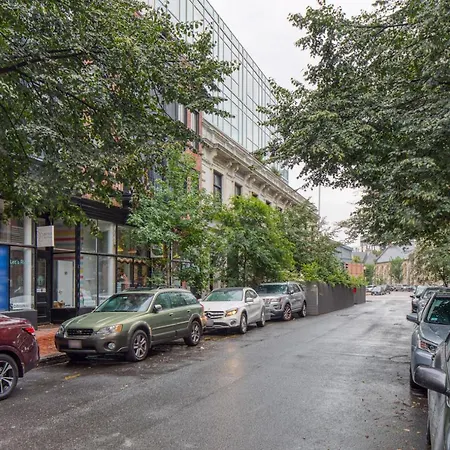 Apartment Prime S End 2br In Union Park Bos-460