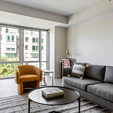 East Cambridge 1br W Gym Roof Nr Kendall Sq Bos-769 Apartment