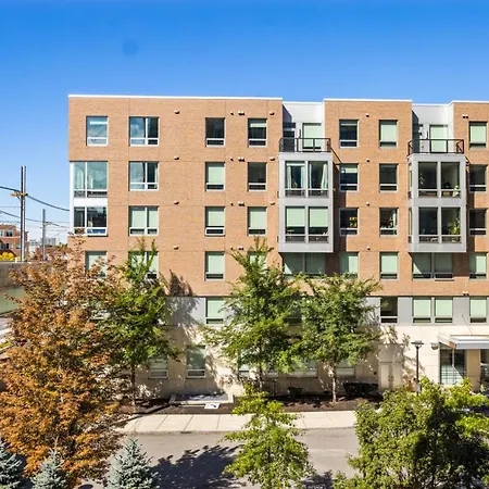 East Cambridge 1br W Gym Roof Nr Kendall Sq Bos-769