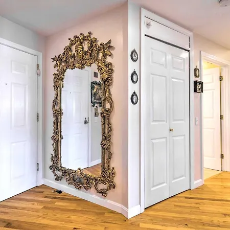 Regal Downtown Apt With Elevator Access! *