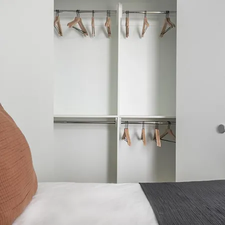 South End W Wd Gym Nr Whole Foods Bos-870 Apartment Boston