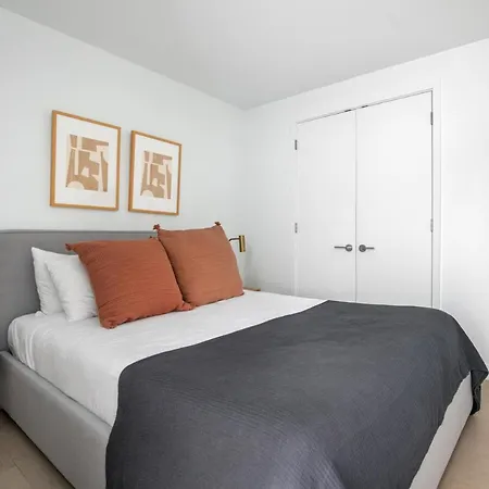 South End W Wd Gym Nr Whole Foods Bos-870 Apartment *