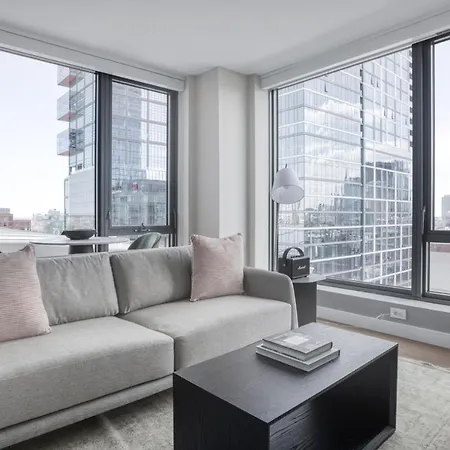 N Station 1br W Wd Gym Nr Td Garden Bos-704 * Boston