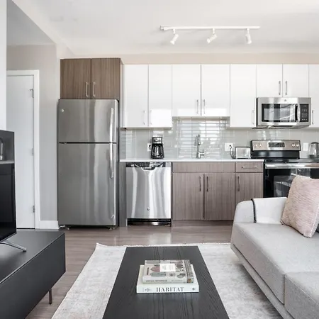 N Station 1br W Wd Gym Nr Td Garden Bos-704 *