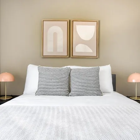 N Station 1br W Wd Gym Nr Td Garden Bos-704 * Boston