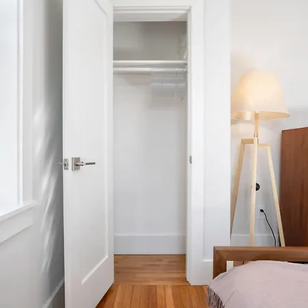Brighton 2br Nr St Elizabeths Hospital Bos-68 * Boston