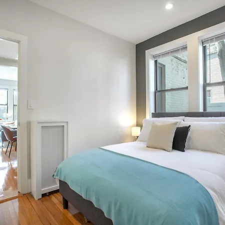 Brighton 2br Nr St Elizabeths Hospital Bos-68