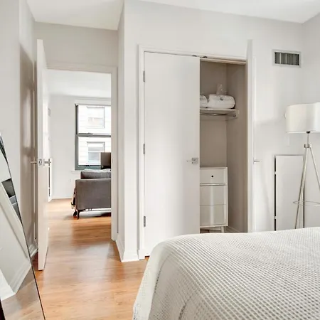 Downtown 1br W Gym Wd Nr Faneuil Hall Bos-562 *